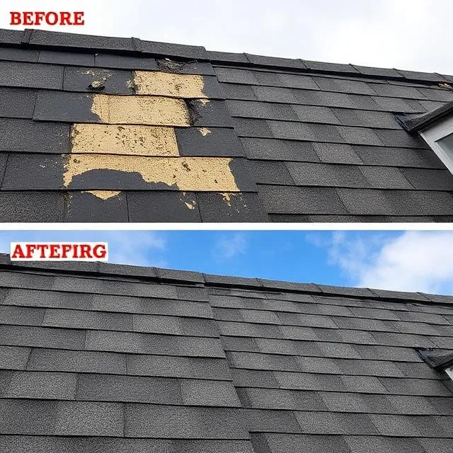 Roof Repair Near Me in New Lothrop, MI near me